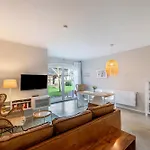 Drei Appartement Saal