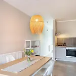 Appartement Drei *