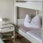 Drei Appartement *