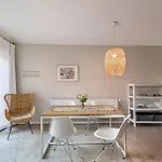 Appartement Drei Saal