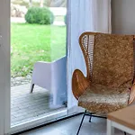 Appartement Drei Saal