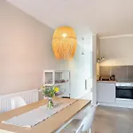 Appartement Drei Saal