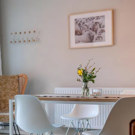 Drei Appartement