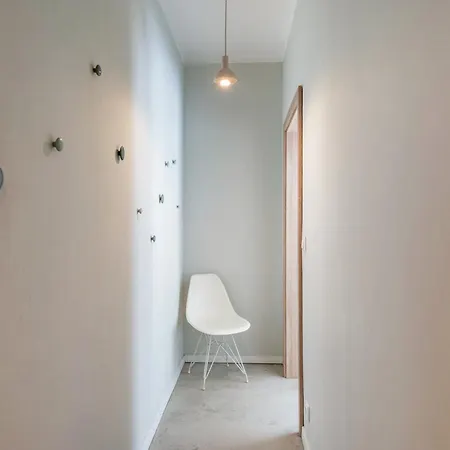 Apartment Drei *